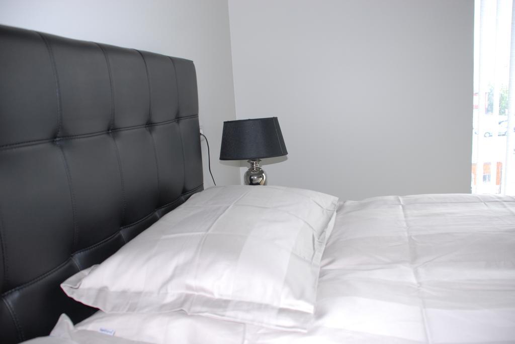 Scandinavian Apartments Reykjavik Chambre photo