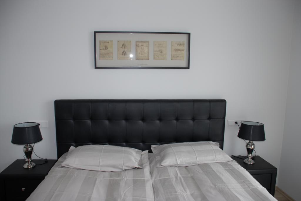 Scandinavian Apartments Reykjavik Chambre photo
