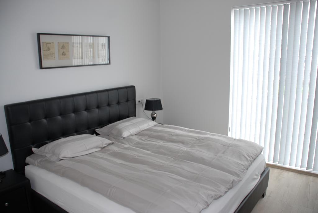 Scandinavian Apartments Reykjavik Chambre photo