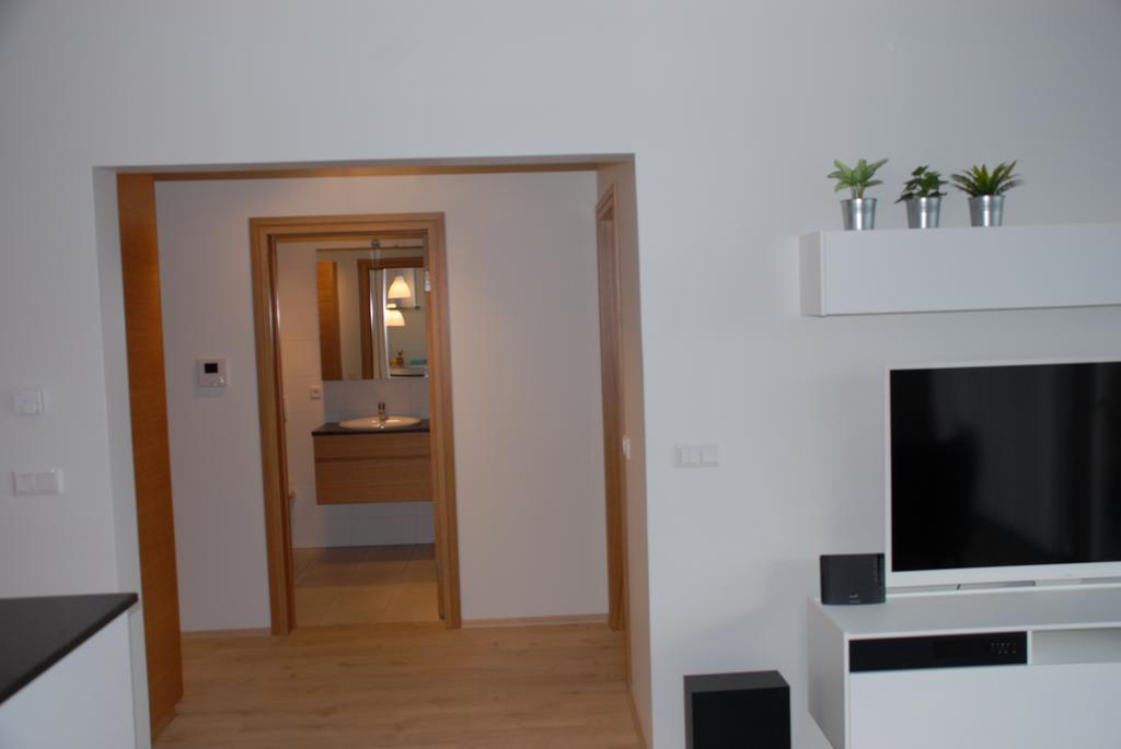 Scandinavian Apartments Reykjavik Chambre photo