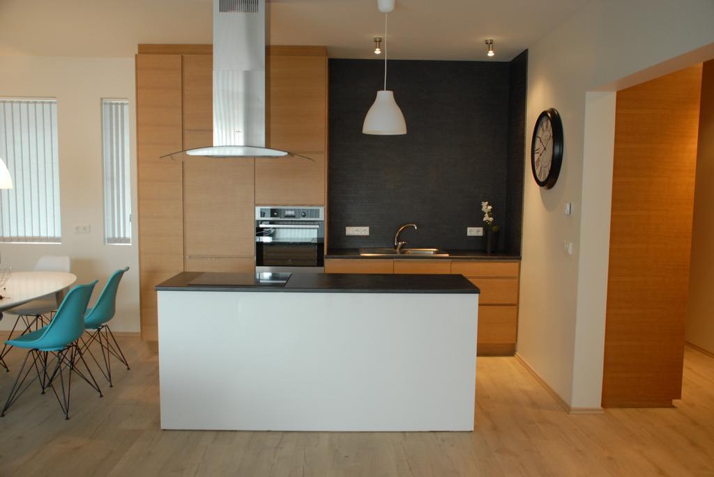 Scandinavian Apartments Reykjavik Chambre photo