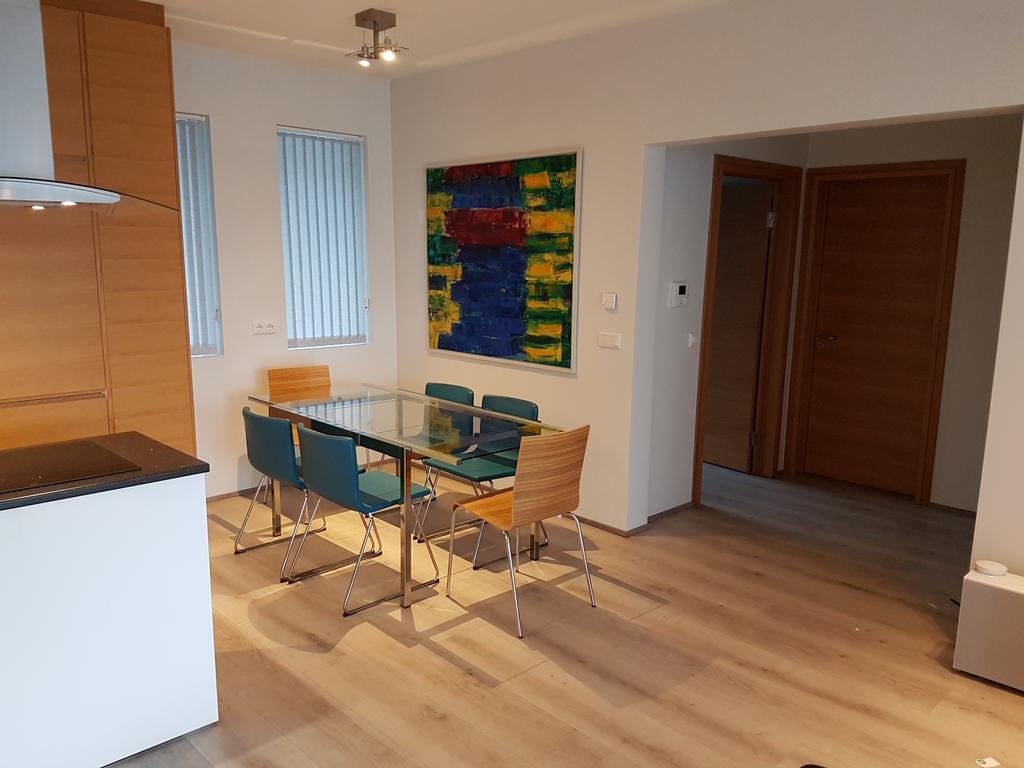 Scandinavian Apartments Reykjavik Extérieur photo