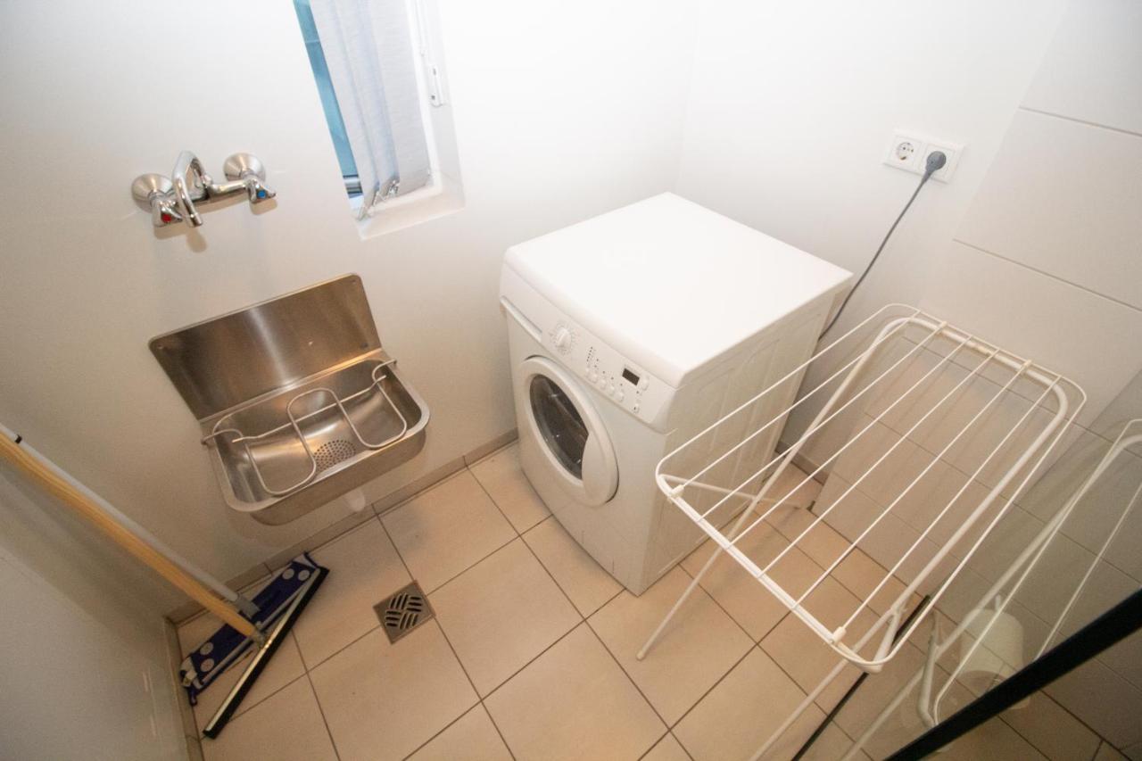 Scandinavian Apartments Reykjavik Extérieur photo