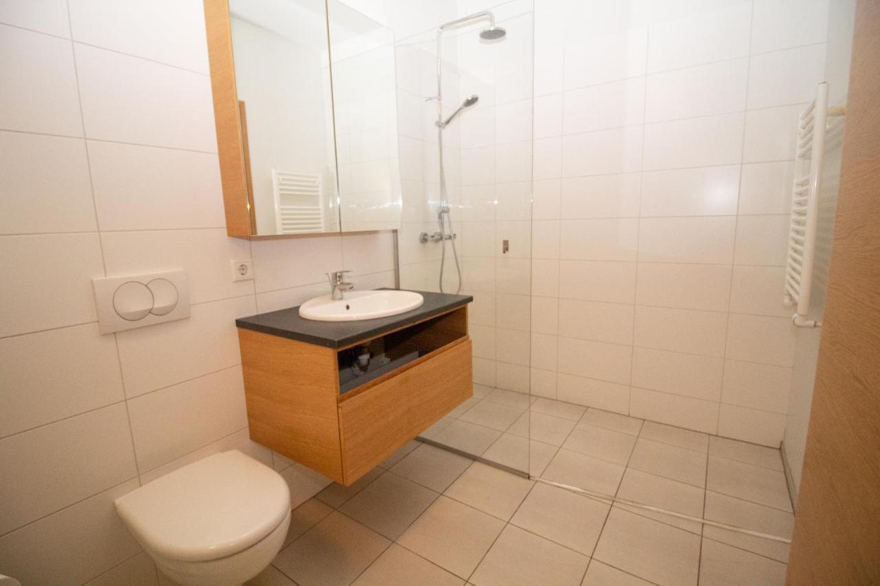 Scandinavian Apartments Reykjavik Extérieur photo